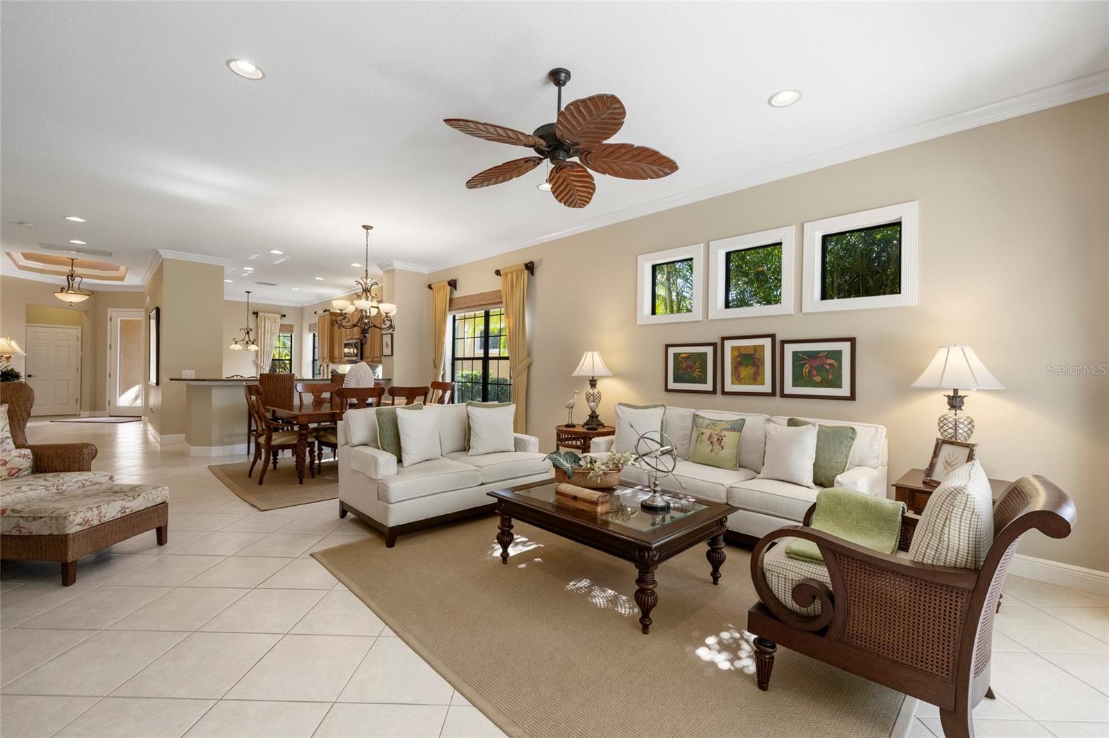 LAKEWOOD RANCH - Residential