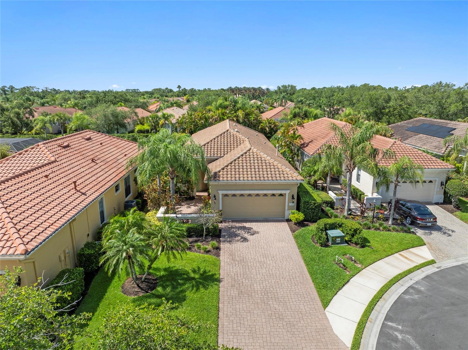 LAKEWOOD RANCH - Residential