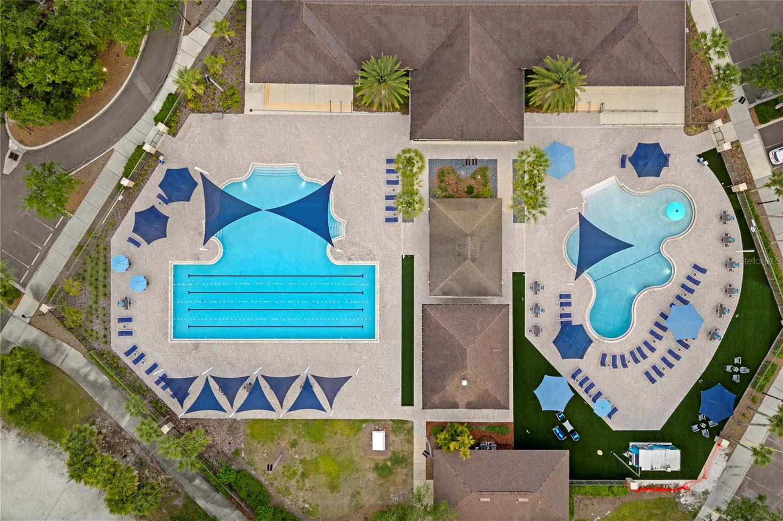 LAKEWOOD RANCH - Residential