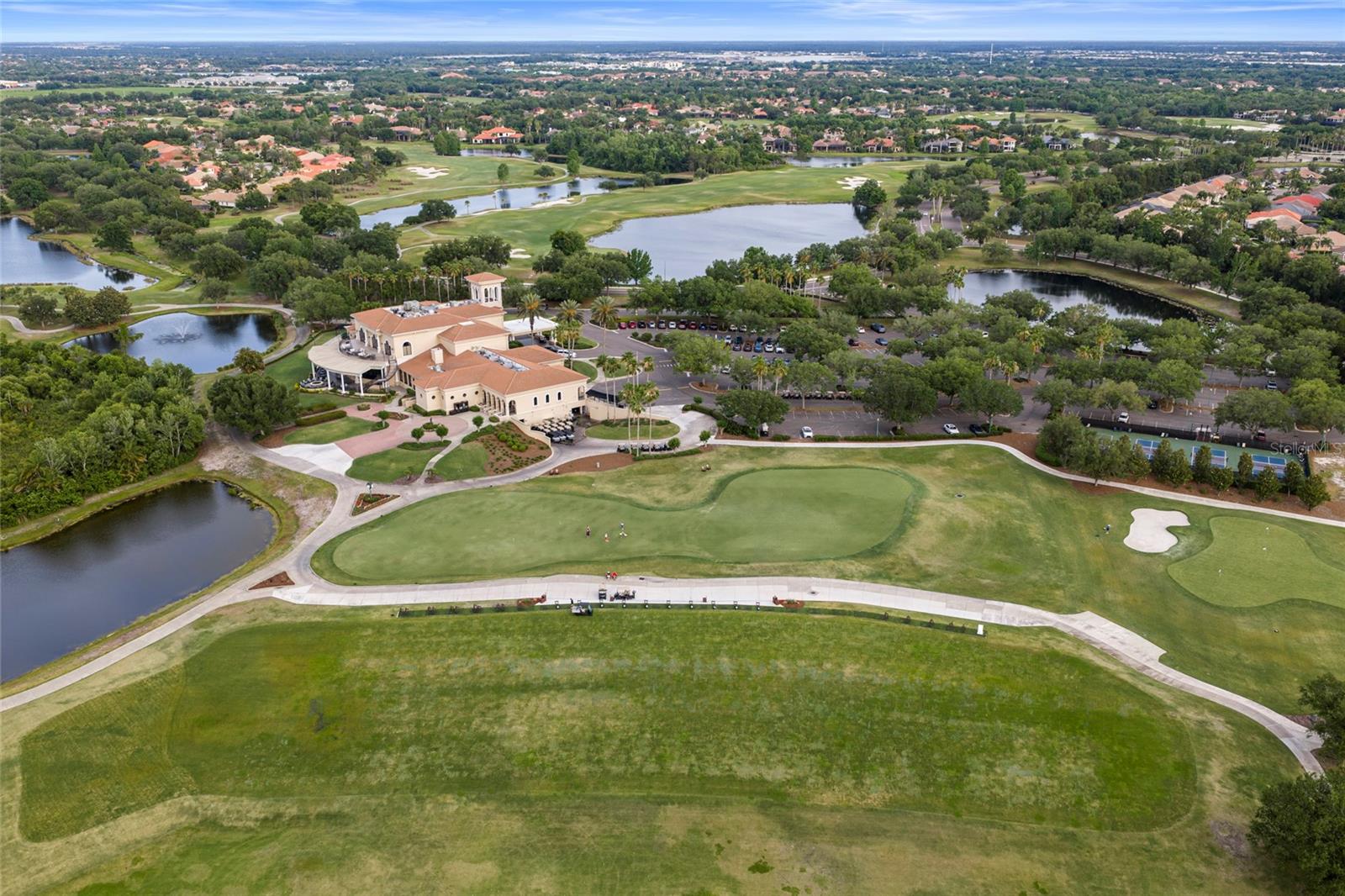 LAKEWOOD RANCH - Residential