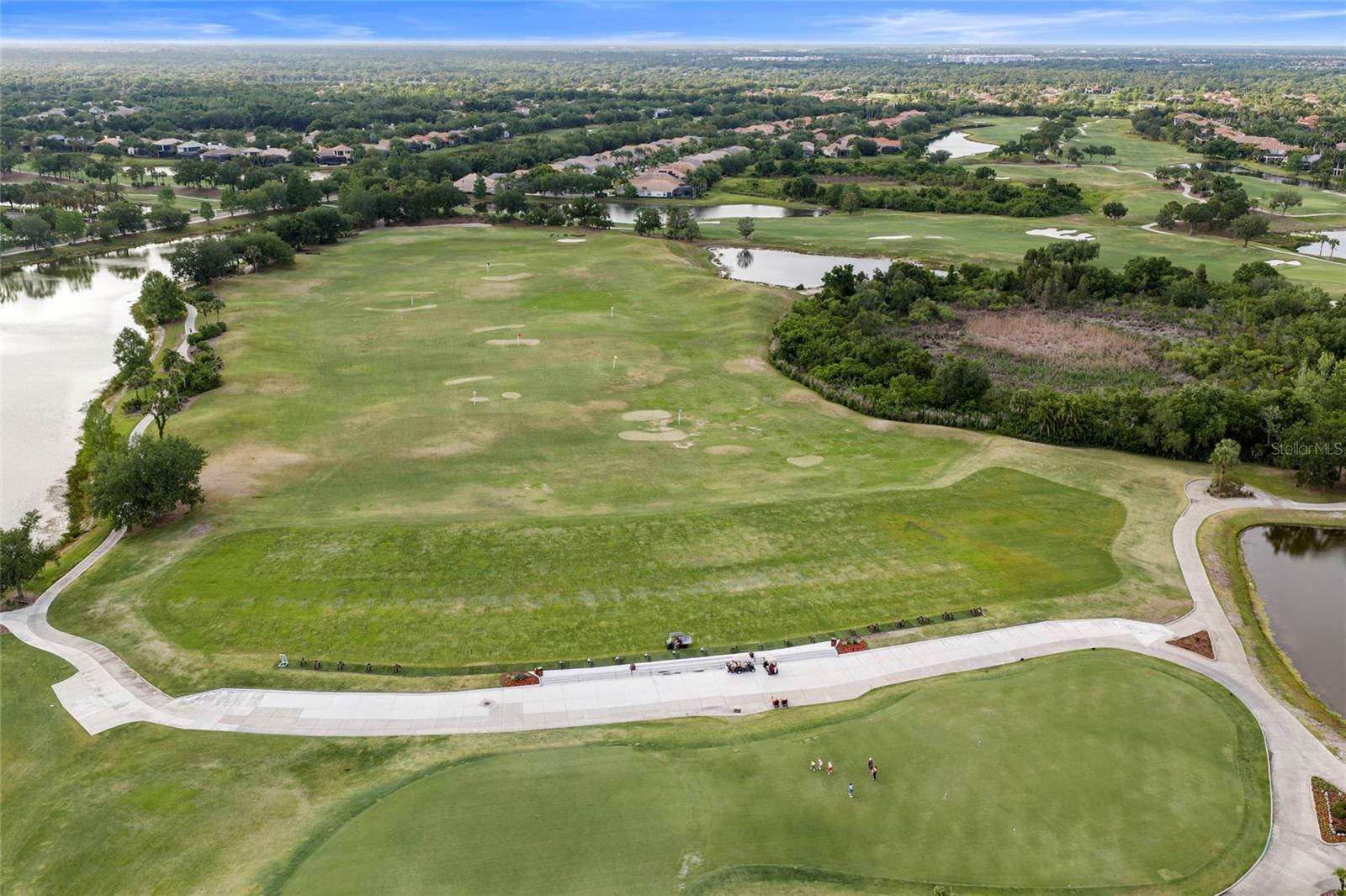 LAKEWOOD RANCH - Residential