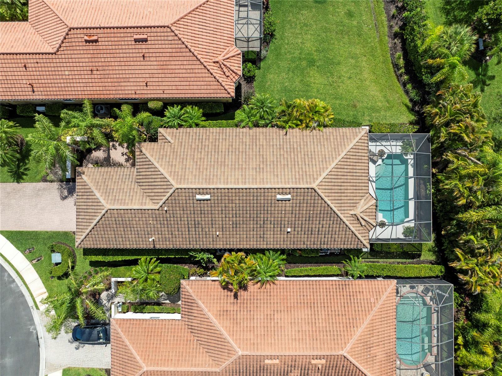 LAKEWOOD RANCH - Residential