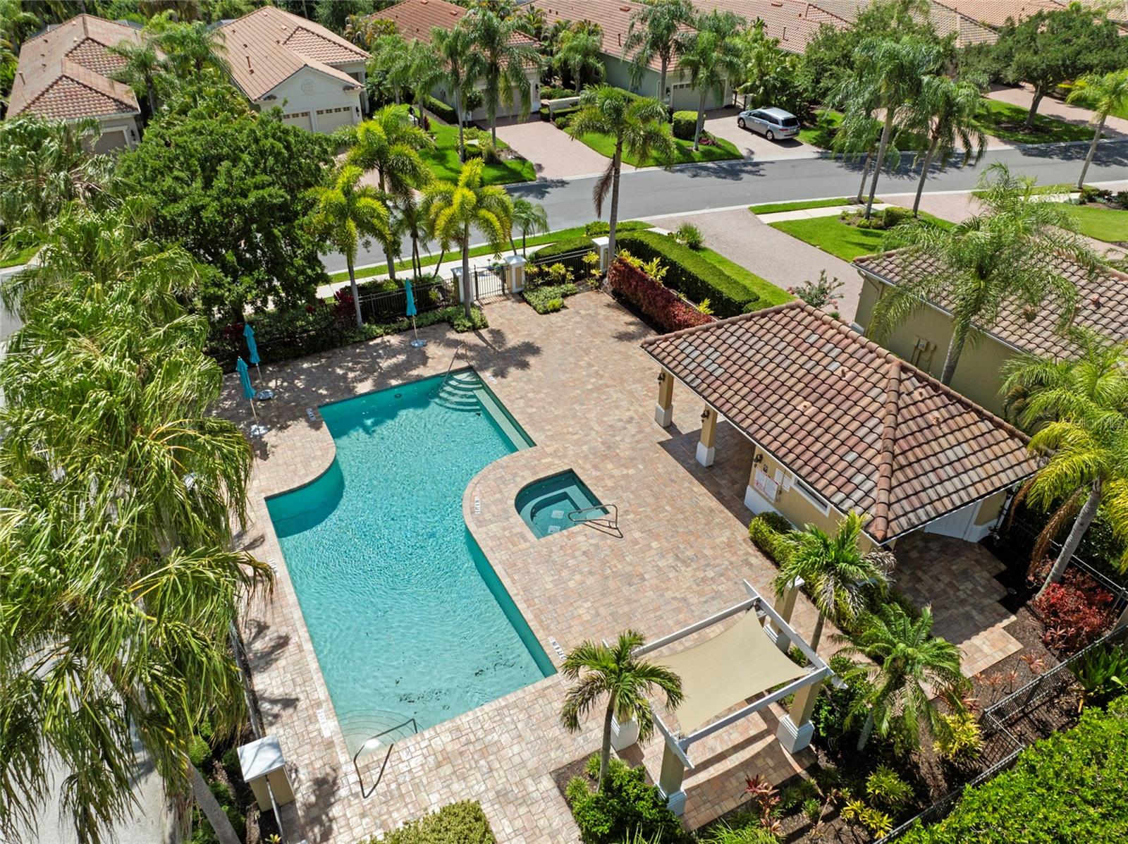 LAKEWOOD RANCH - Residential