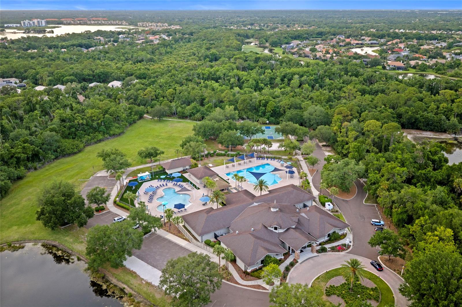 LAKEWOOD RANCH - Residential
