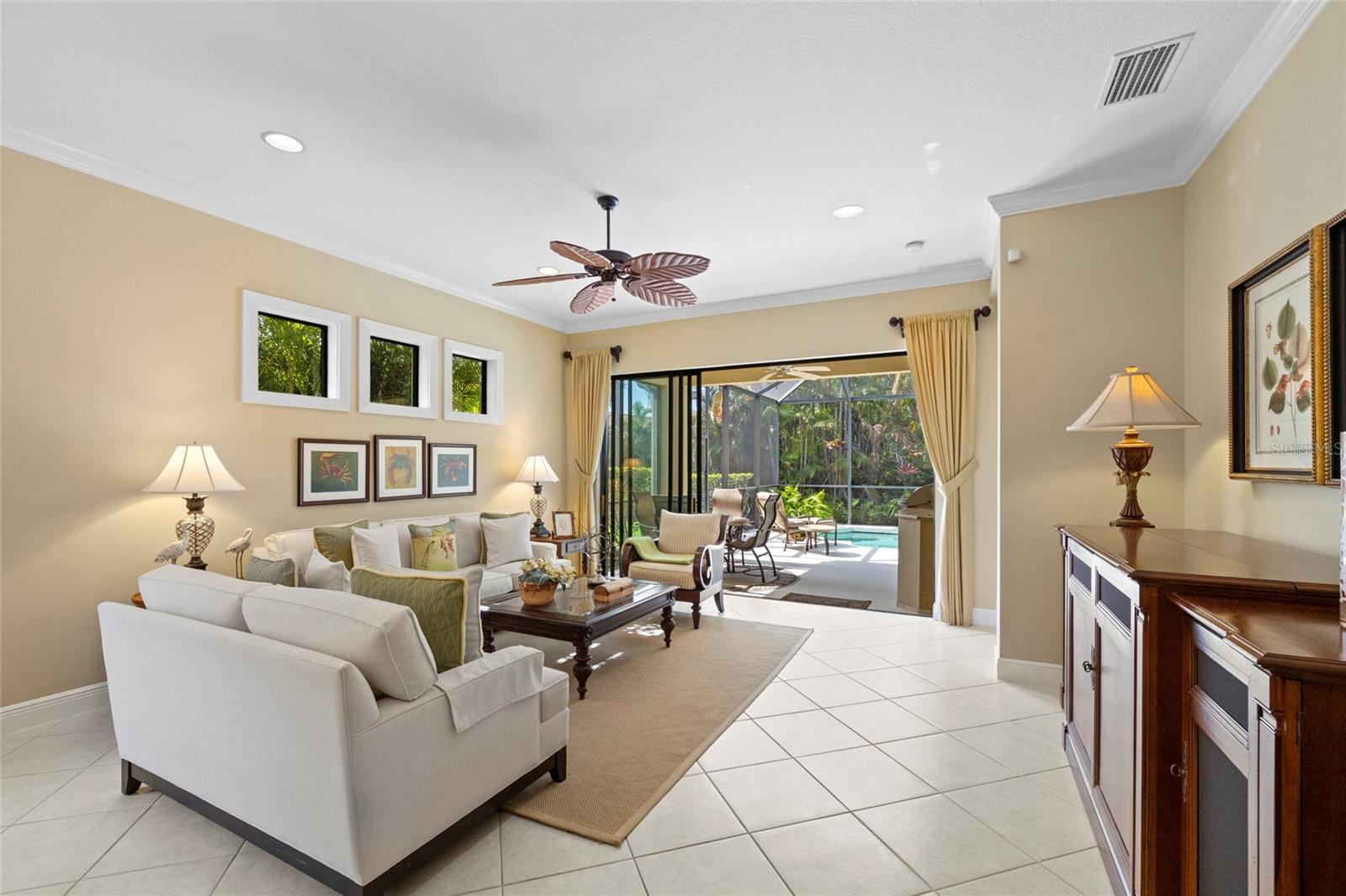 LAKEWOOD RANCH - Residential