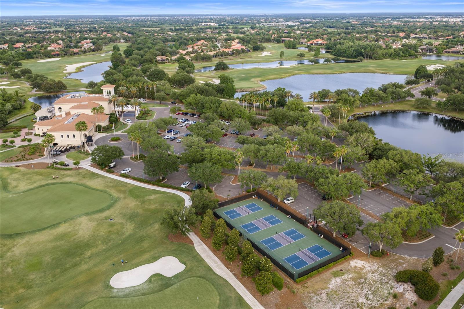 LAKEWOOD RANCH - Residential