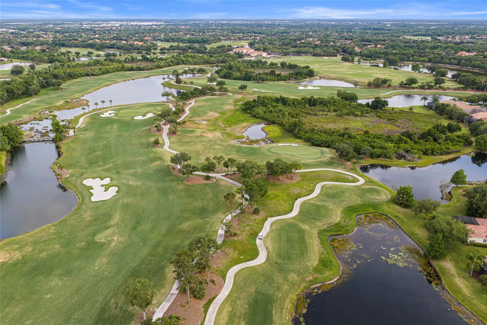 LAKEWOOD RANCH - Residential