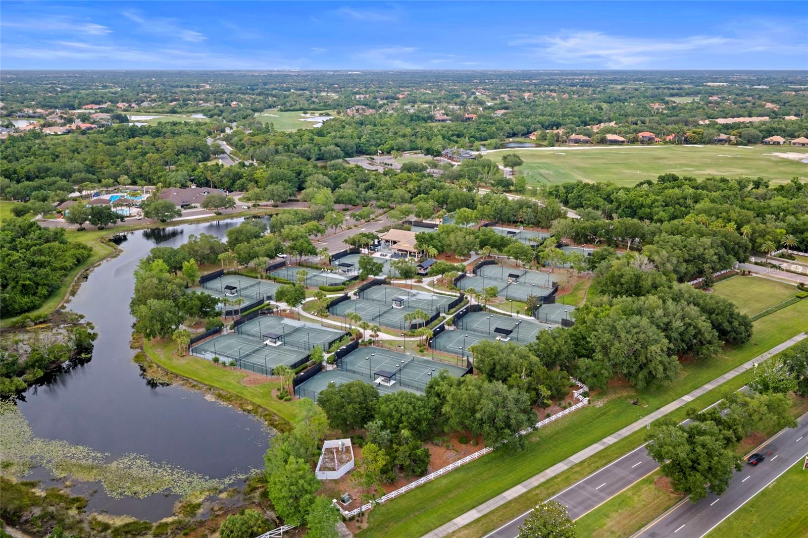 LAKEWOOD RANCH - Residential
