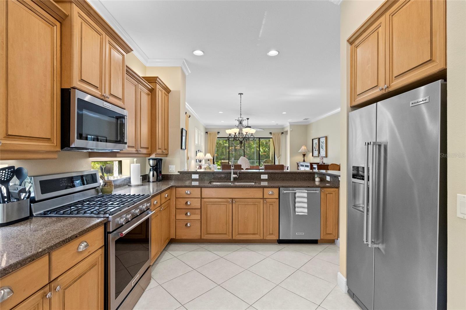 LAKEWOOD RANCH - Residential
