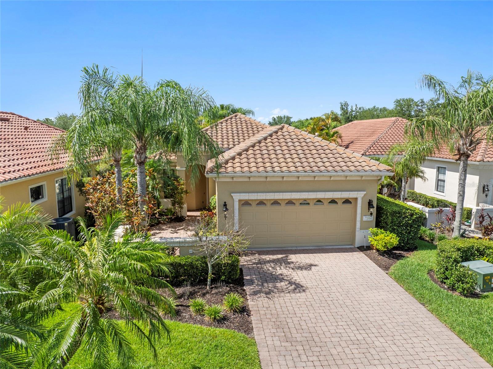 LAKEWOOD RANCH - Residential