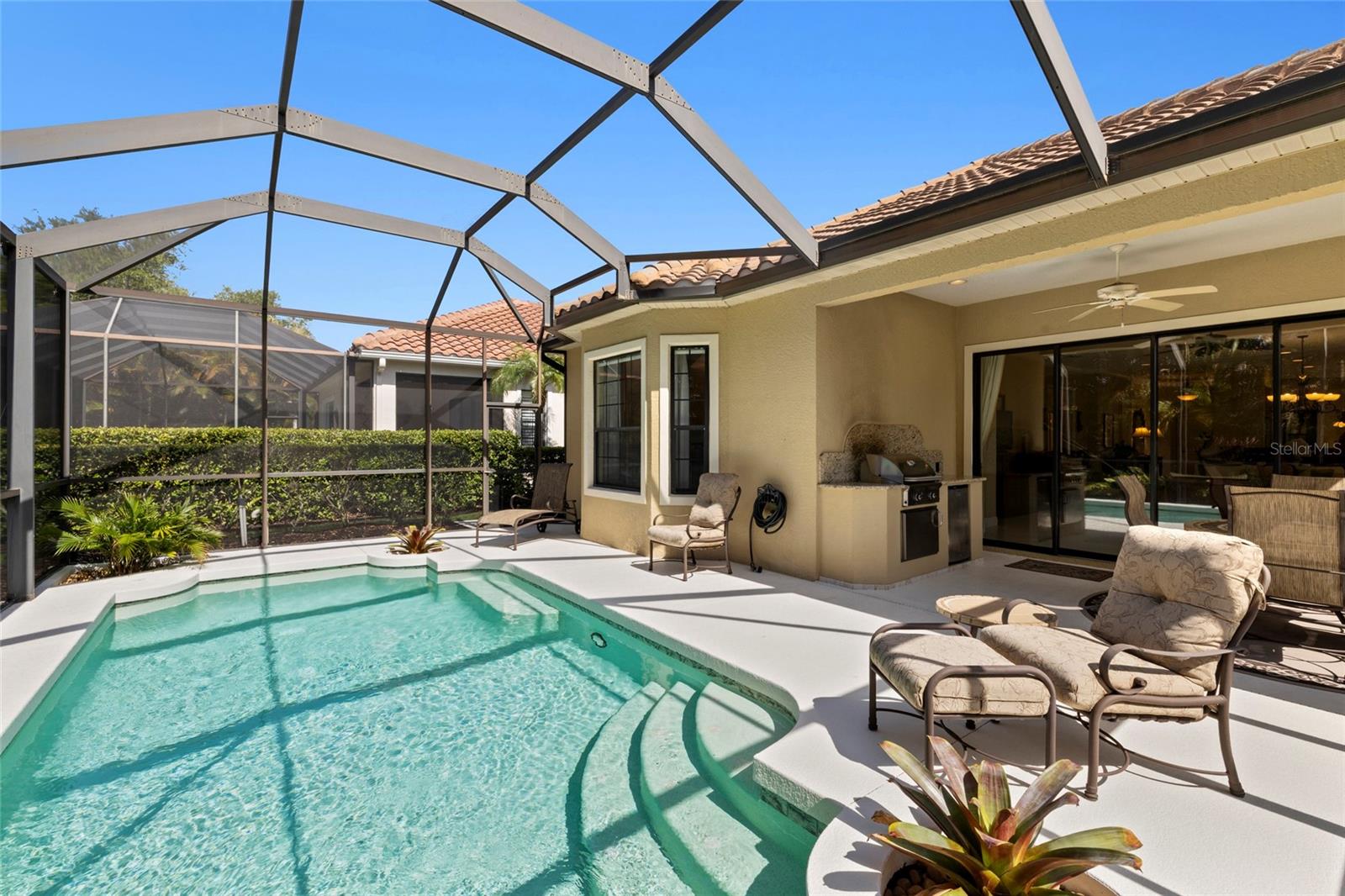 LAKEWOOD RANCH - Residential