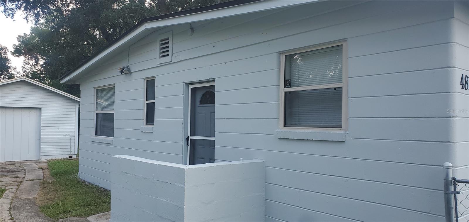 MURRAY HILLS HEIGHTS - Residential Lease