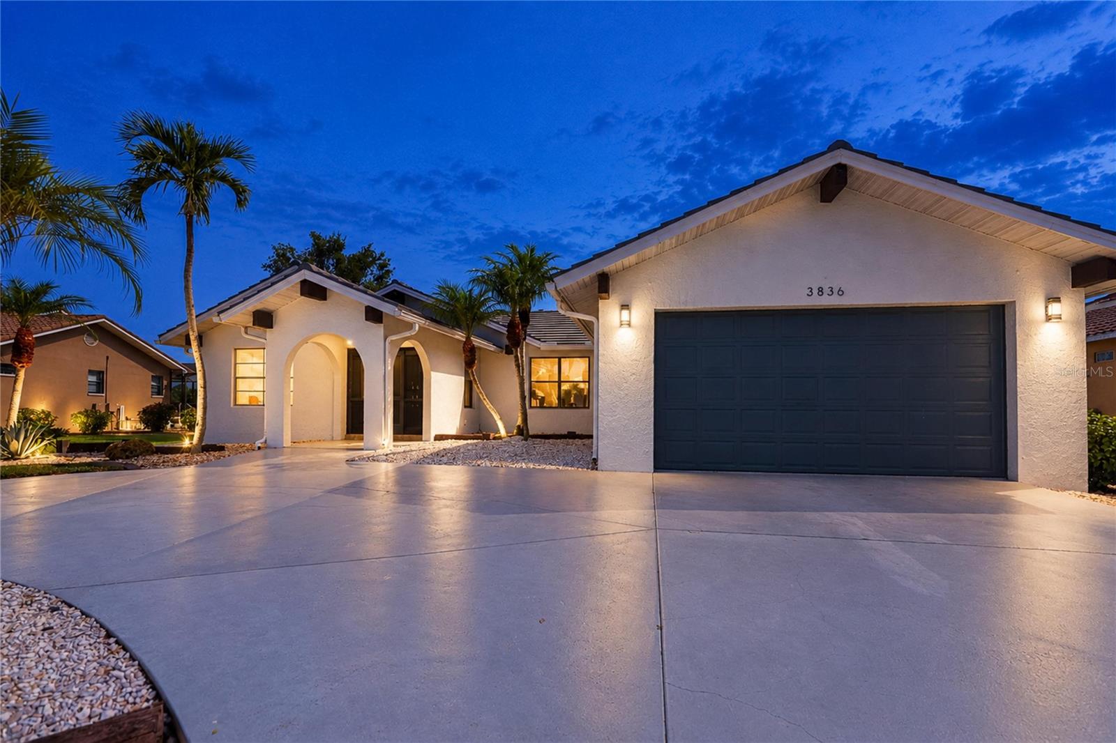 3836 BORDEAUX DRIVE