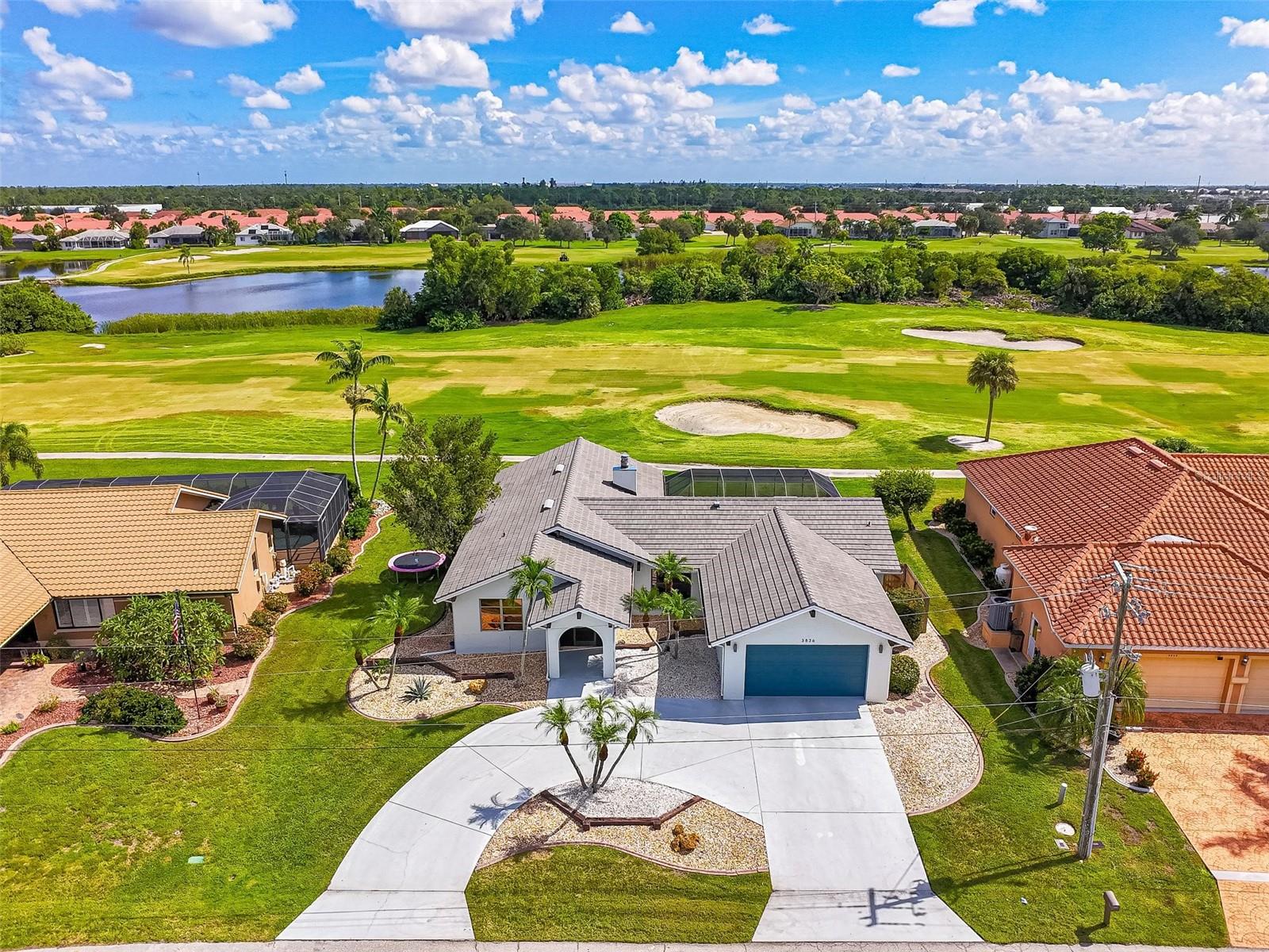 3836 BORDEAUX DRIVE