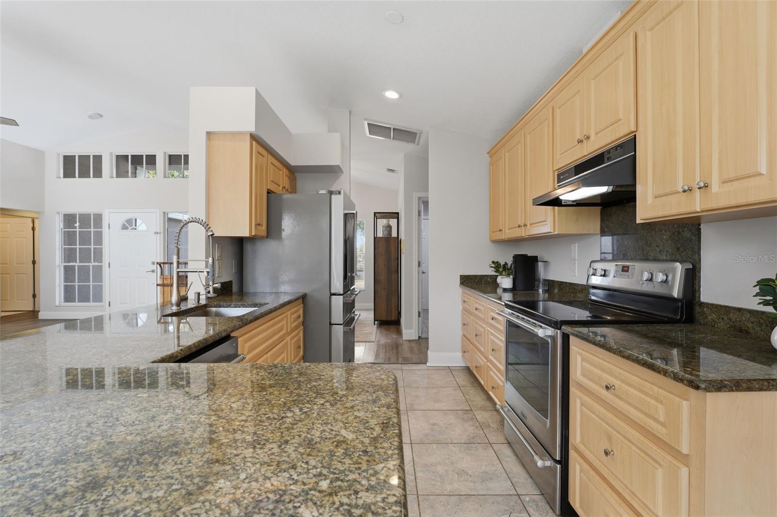 HORSE CRK ACRES - Residential