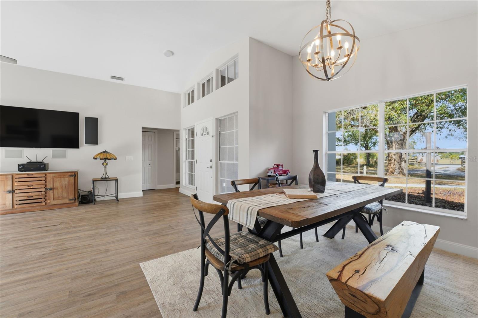 HORSE CRK ACRES - Residential