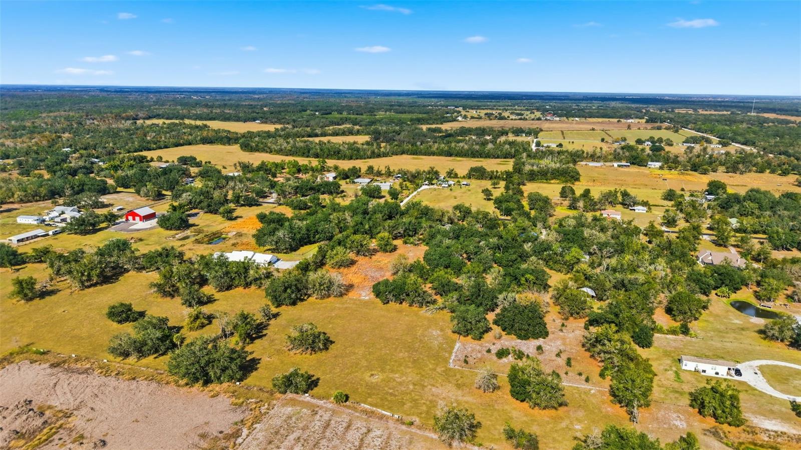 HORSE CRK ACRES - Residential