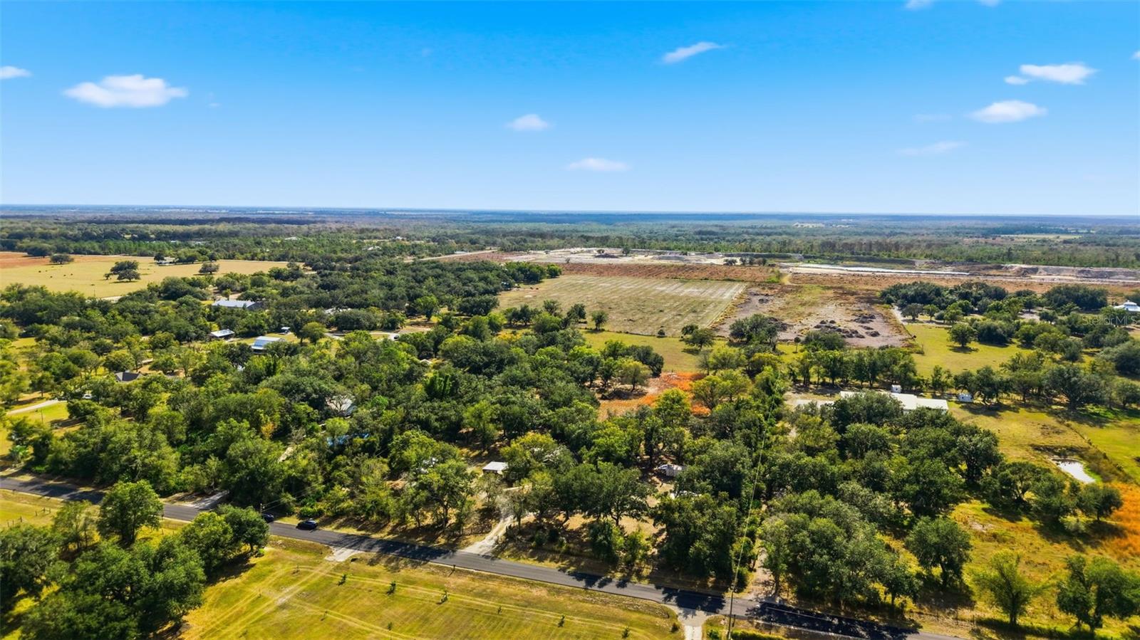 HORSE CRK ACRES - Residential