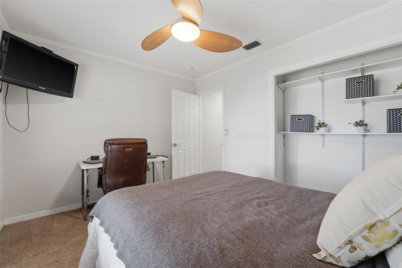 HORSE CRK ACRES - Residential