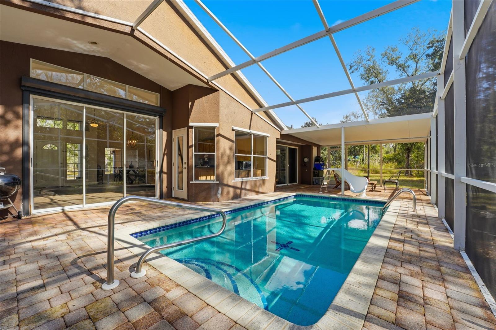 HORSE CRK ACRES - Residential