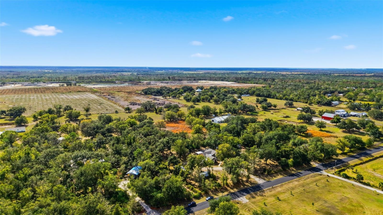 HORSE CRK ACRES - Residential