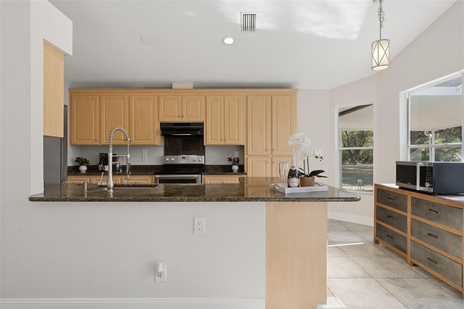 HORSE CRK ACRES - Residential