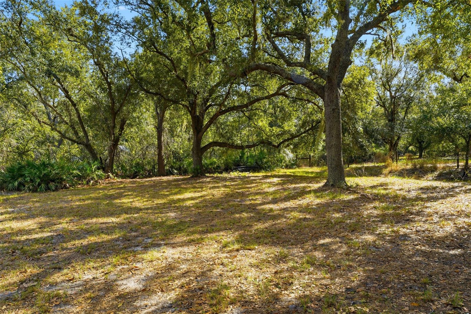 HORSE CRK ACRES - Residential