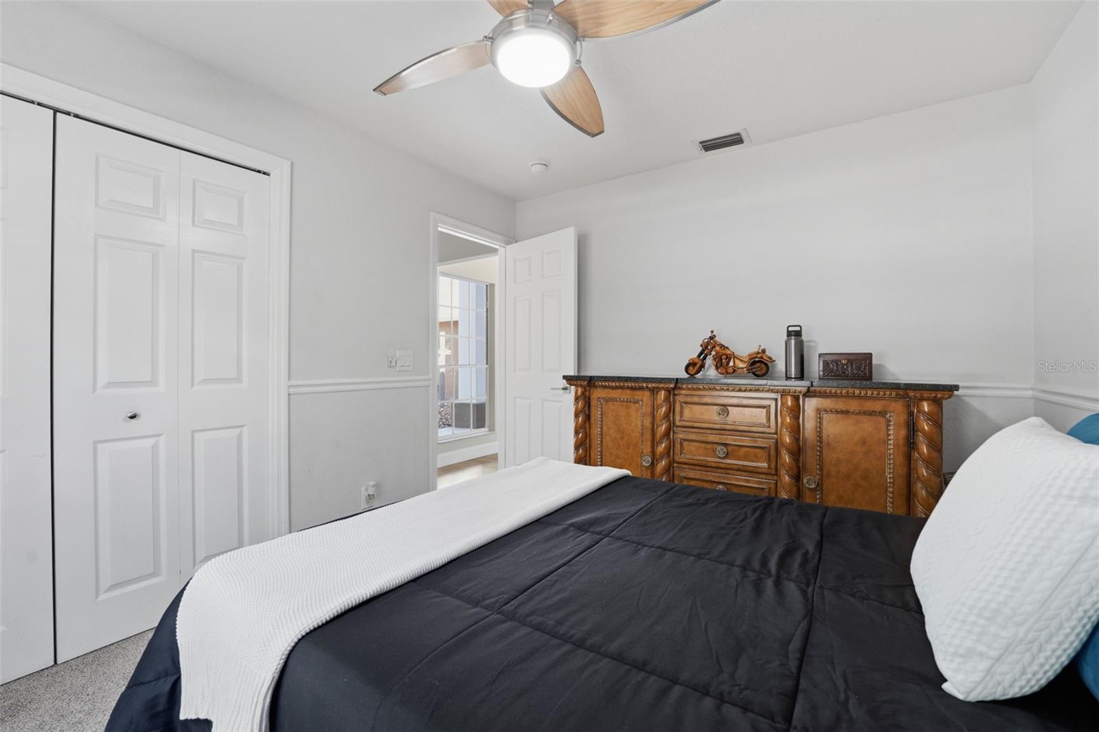 HORSE CRK ACRES - Residential