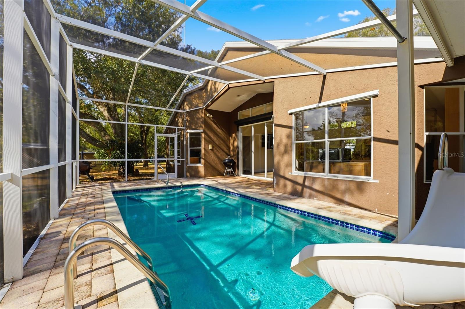 HORSE CRK ACRES - Residential