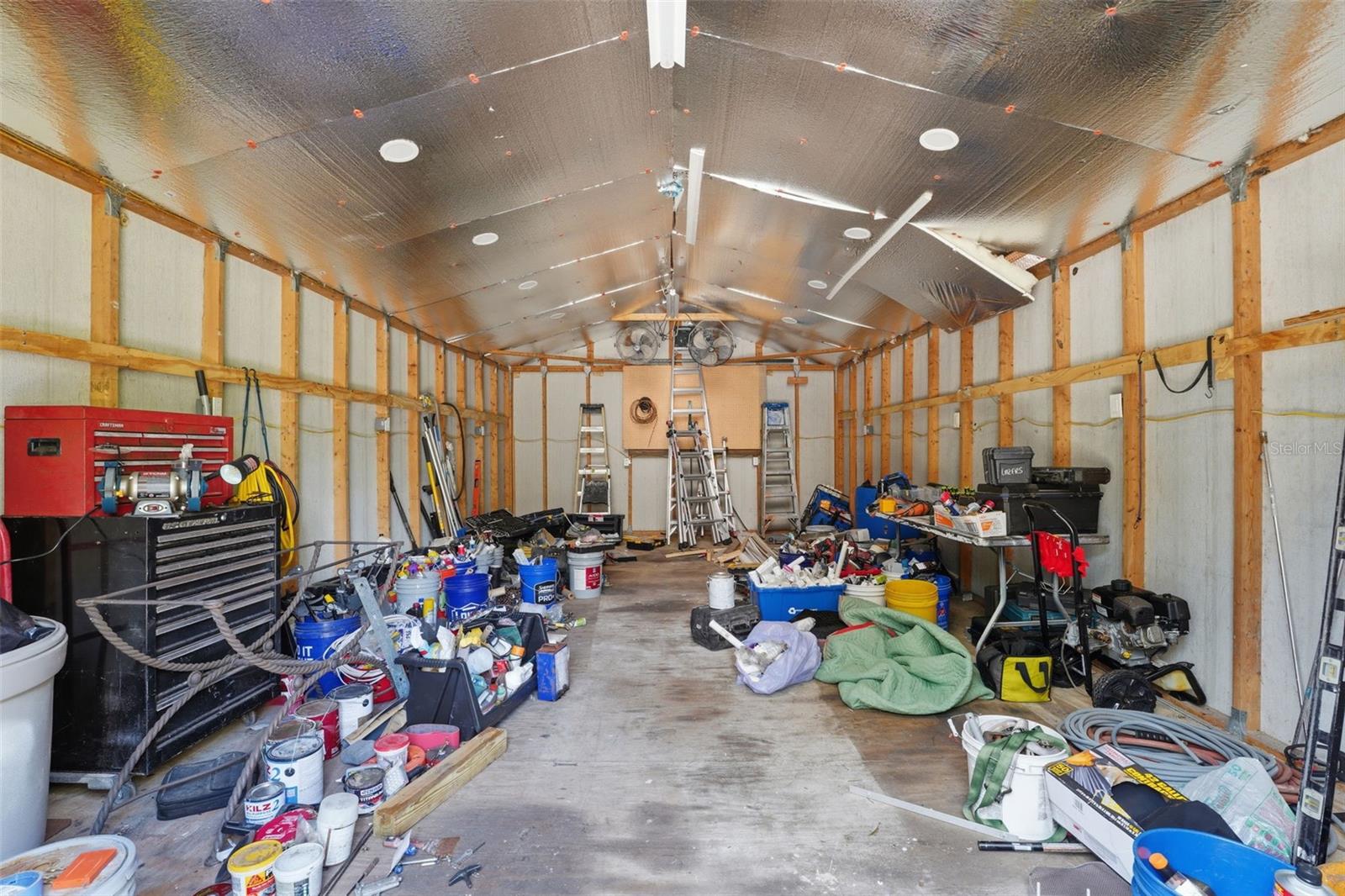 HORSE CRK ACRES - Residential