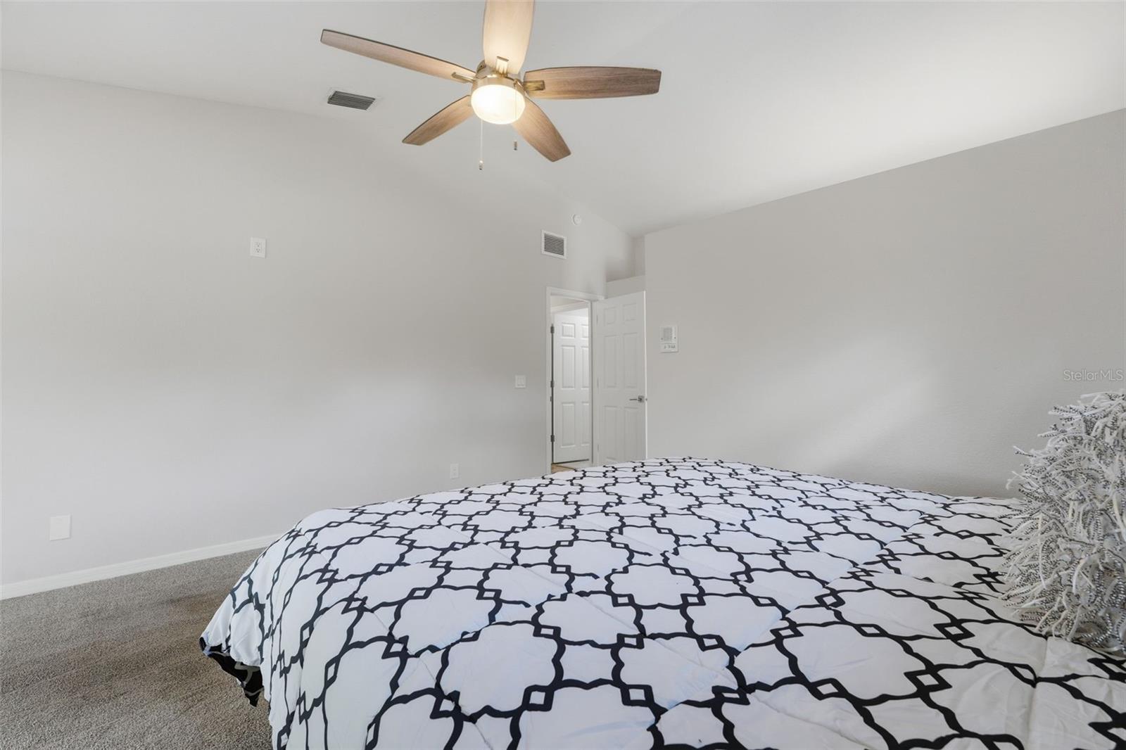 HORSE CRK ACRES - Residential