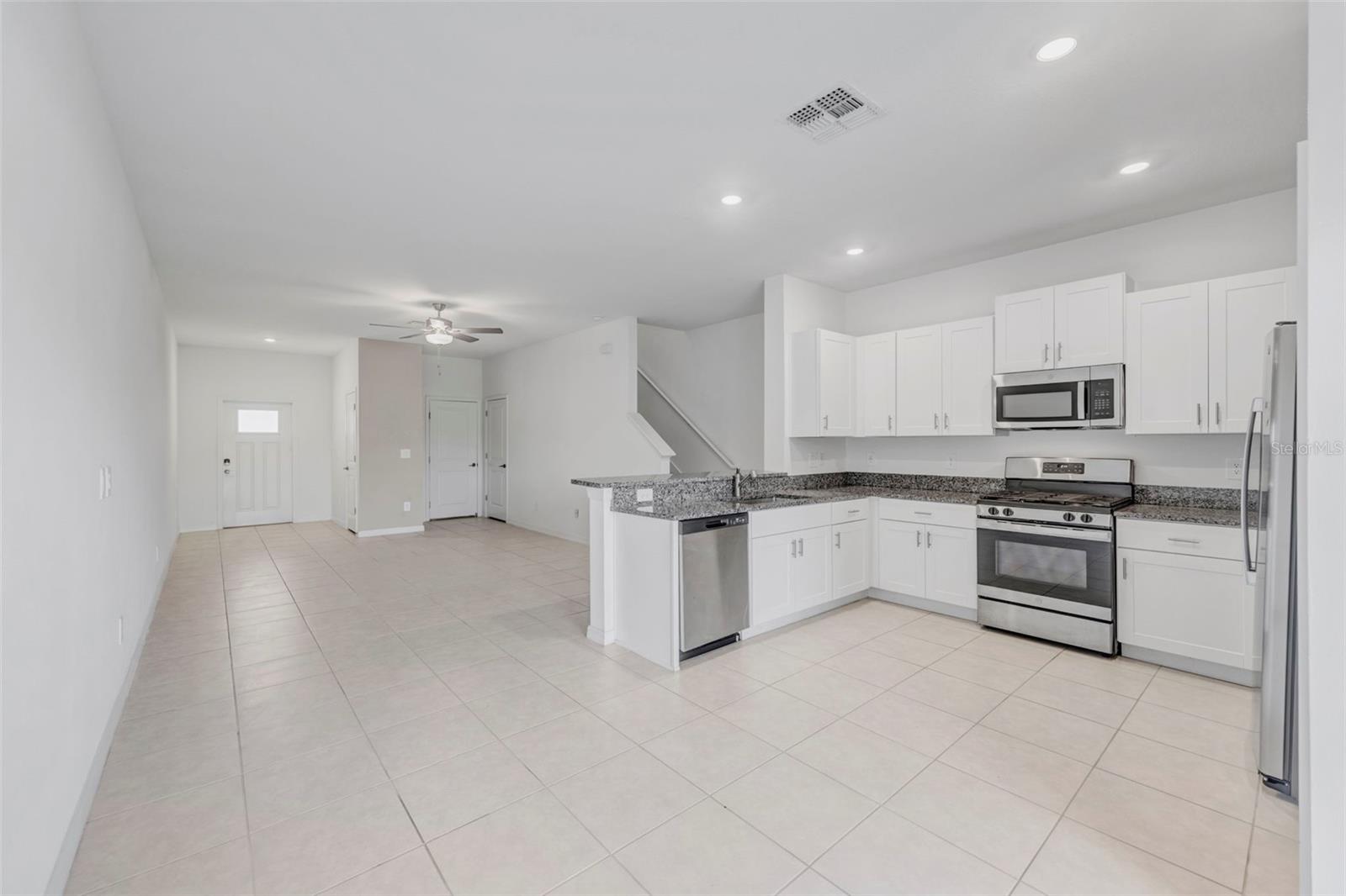 MITCHELL RANCH 54 PH 4 7 8 9 - Residential Lease