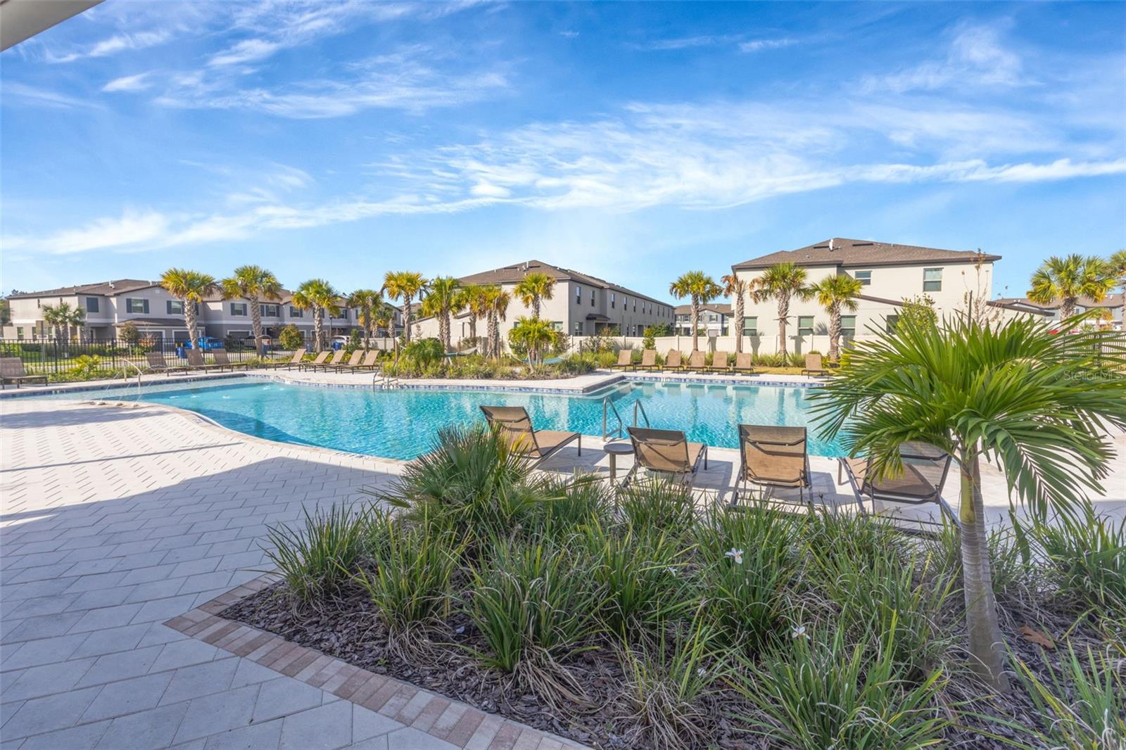 MITCHELL RANCH 54 PH 4 7 8 9 - Residential Lease