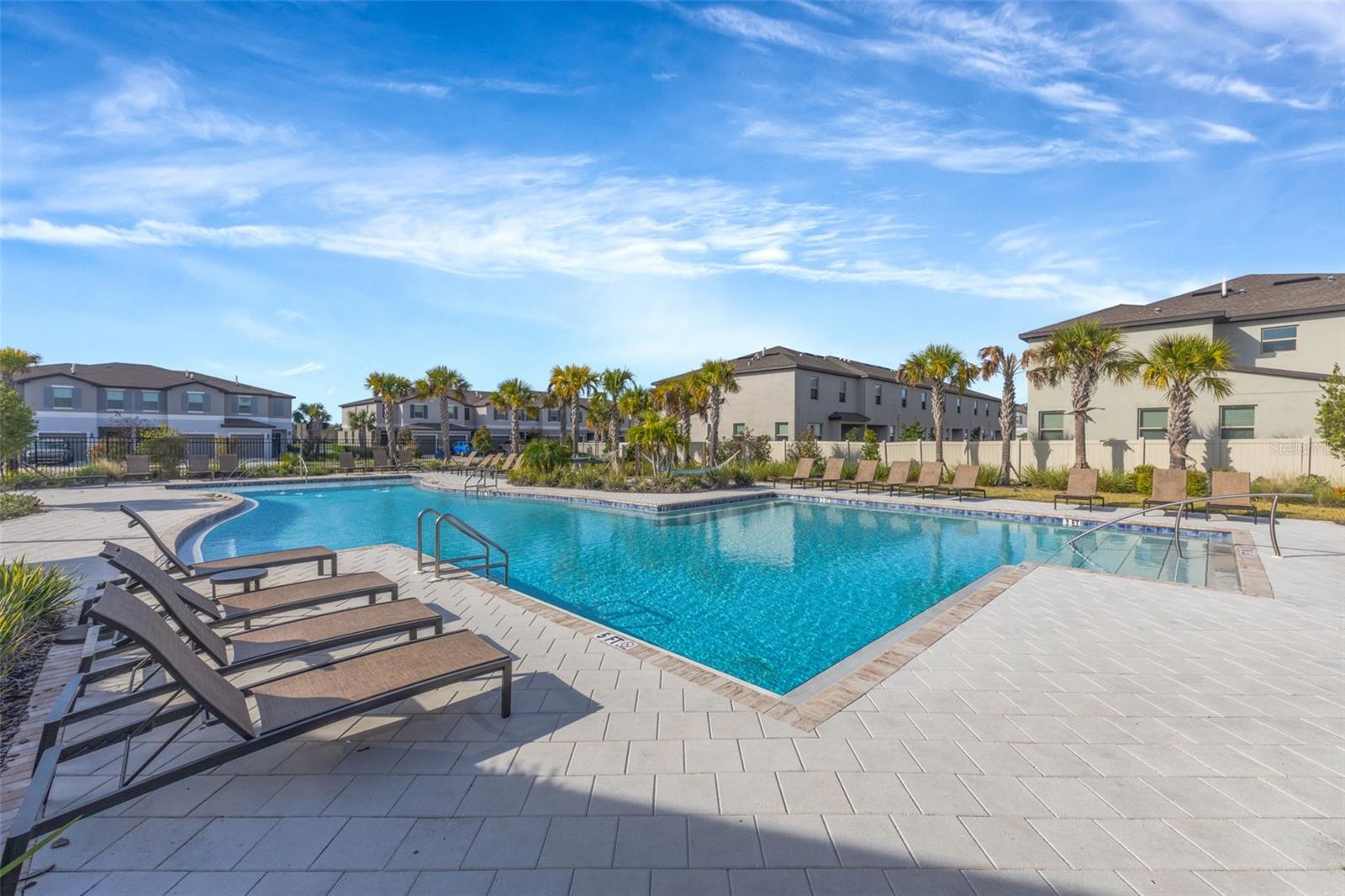 MITCHELL RANCH 54 PH 4 7 8 9 - Residential Lease