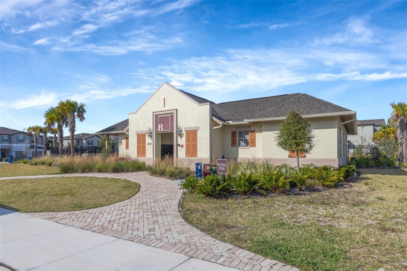 MITCHELL RANCH 54 PH 4 7 8 9 - Residential Lease