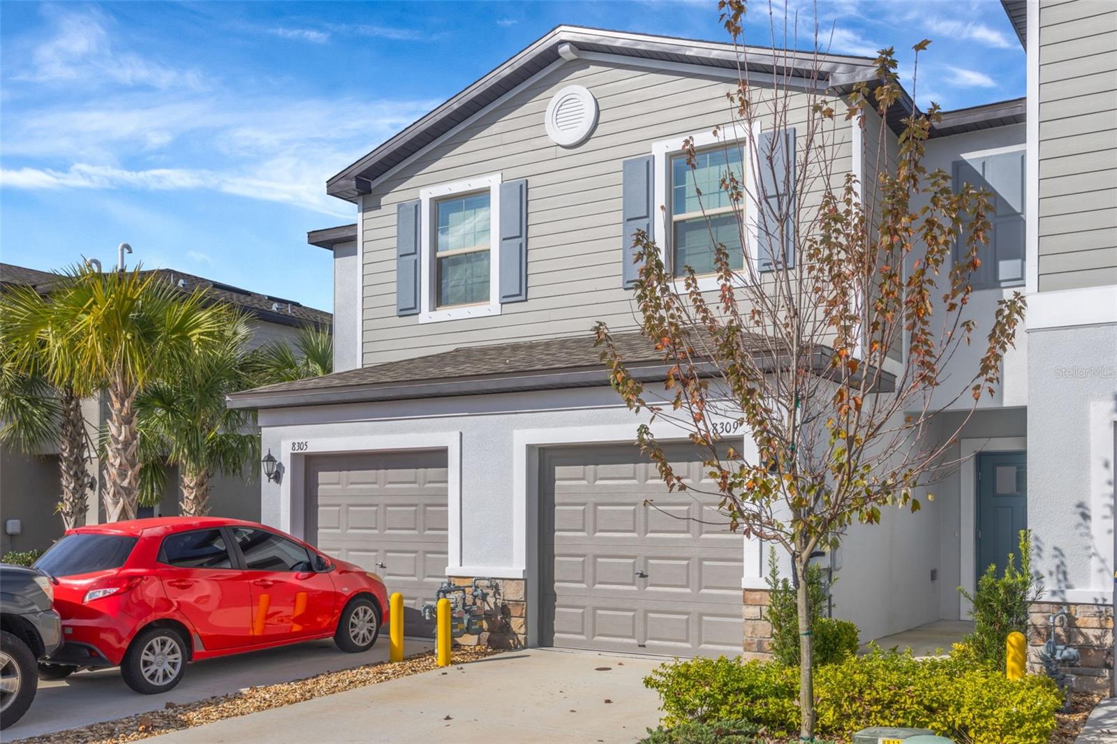 MITCHELL RANCH 54 PH 4 7 8 9 - Residential Lease