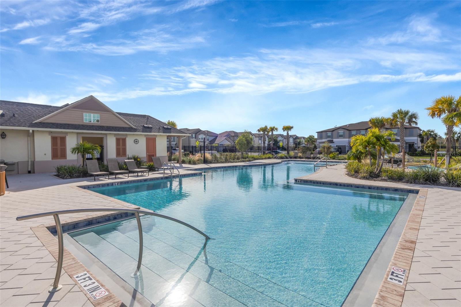 MITCHELL RANCH 54 PH 4 7 8 9 - Residential Lease