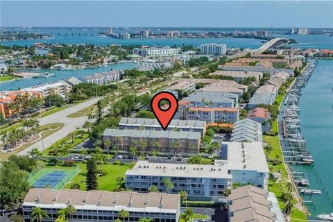 637 PINELLAS BAYWAY S 204 TIERRA VERDE FL 33715