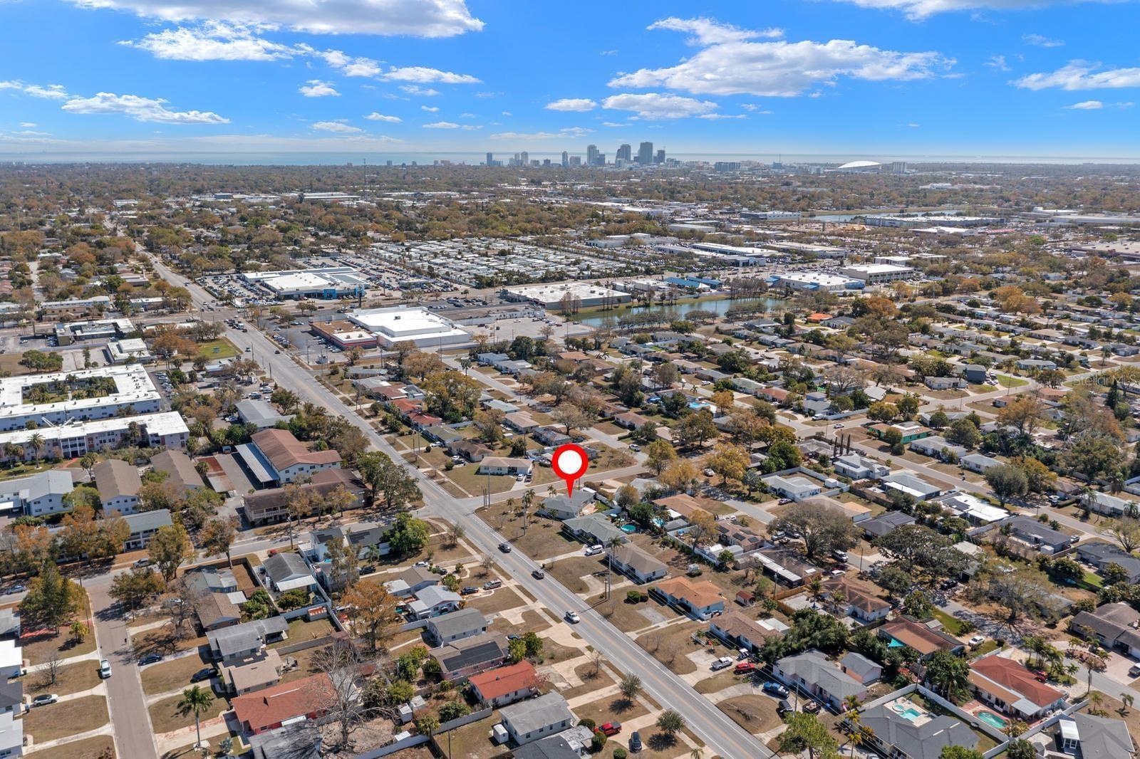 SIRMONS ESTATES - Residential