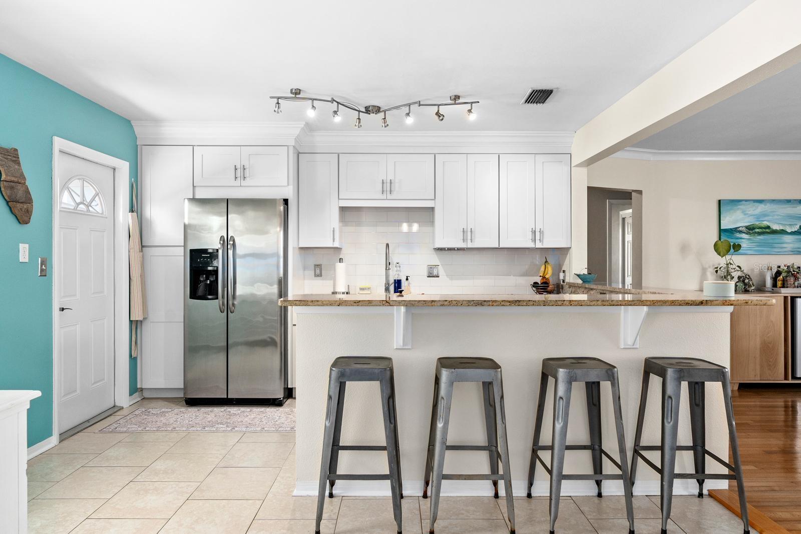 SIRMONS ESTATES - Residential