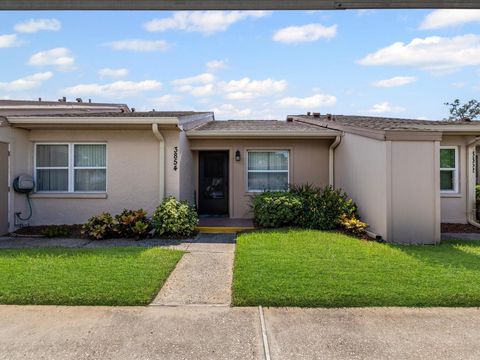 3854 STAYSAIL LANE 3854 HOLIDAY FL 34691