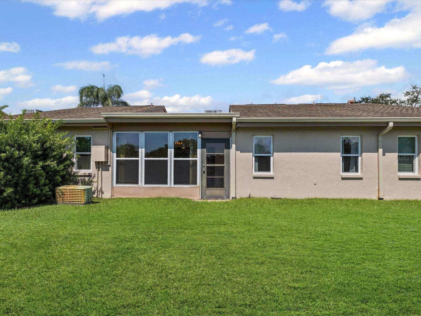 HOLIDAY LAKE VILLAS CONDO - Residential