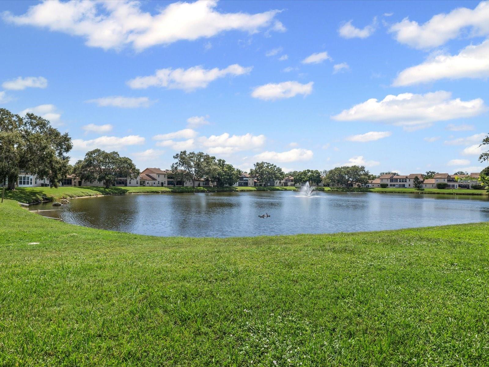 HOLIDAY LAKE VILLAS CONDO - Residential