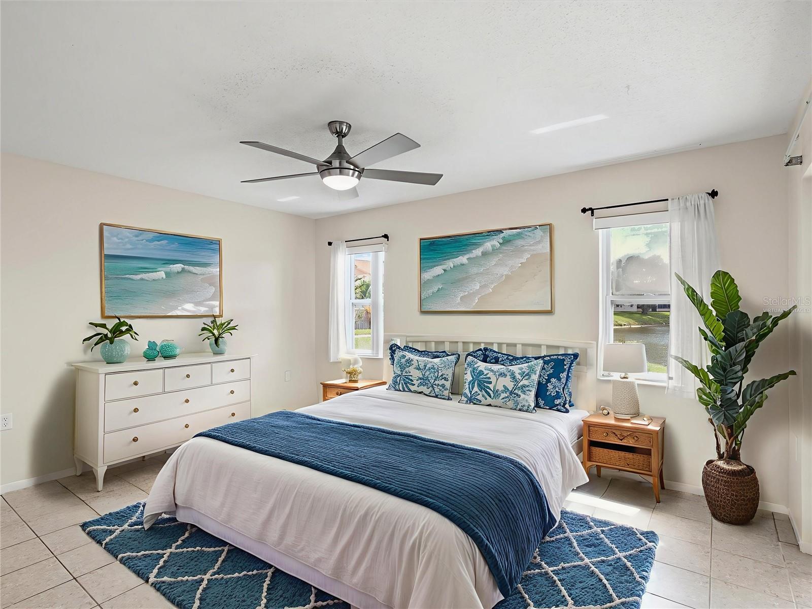 HOLIDAY LAKE VILLAS CONDO - Residential