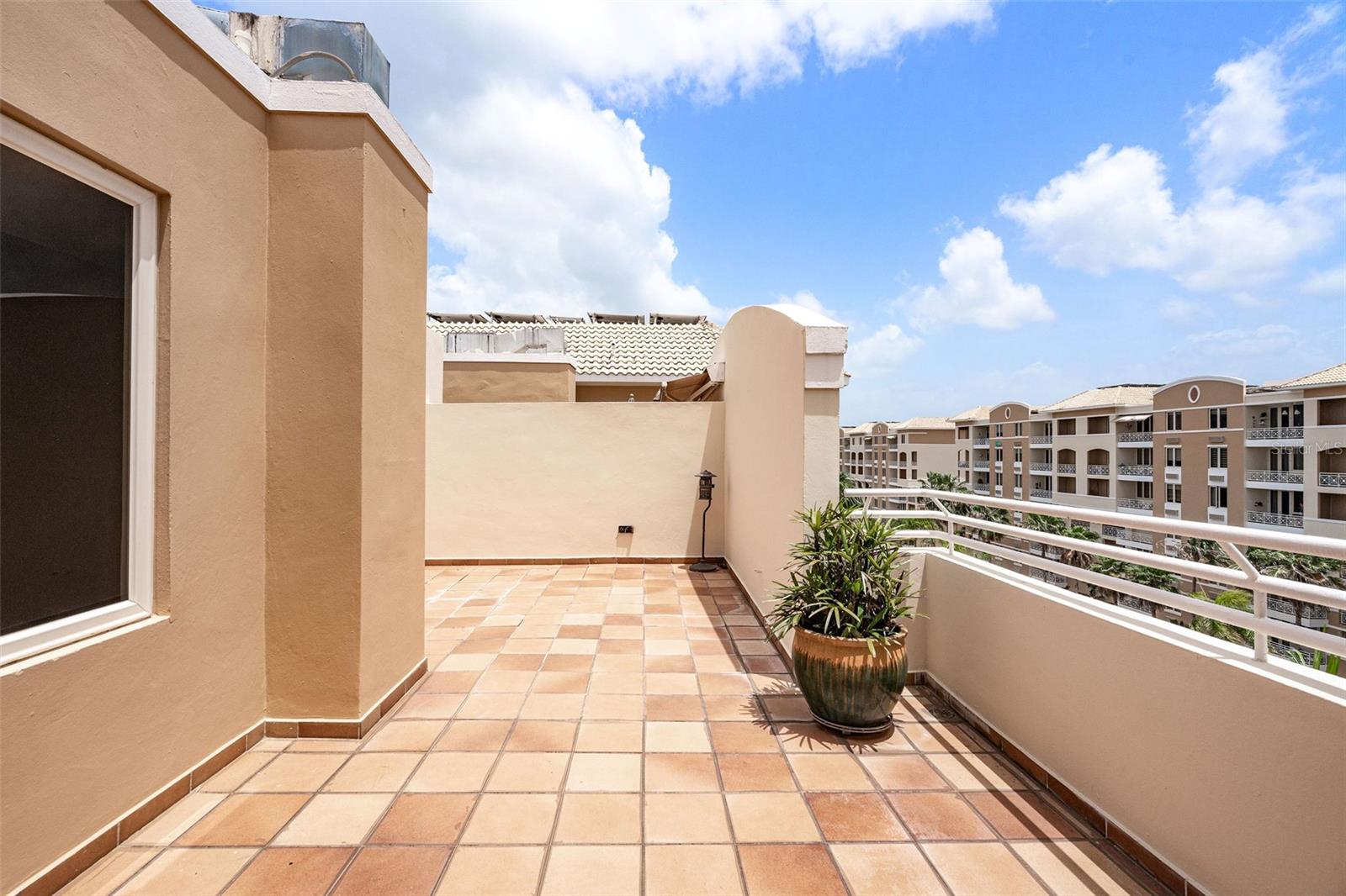 MURANO LUXURY APARTMENTS - Residential