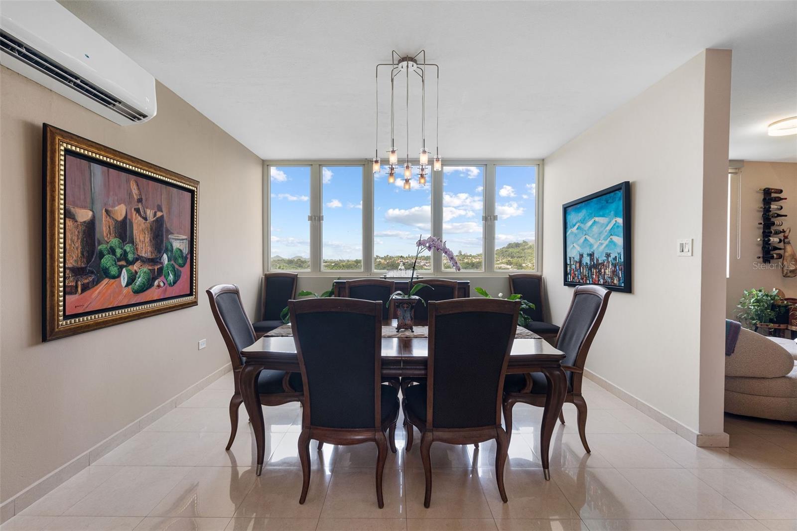 MURANO LUXURY APARTMENTS - Residential