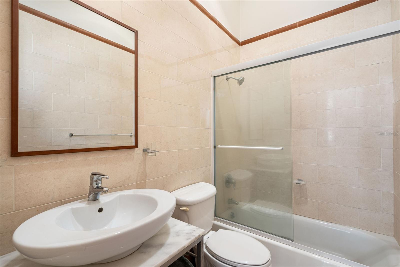 MURANO LUXURY APARTMENTS - Residential