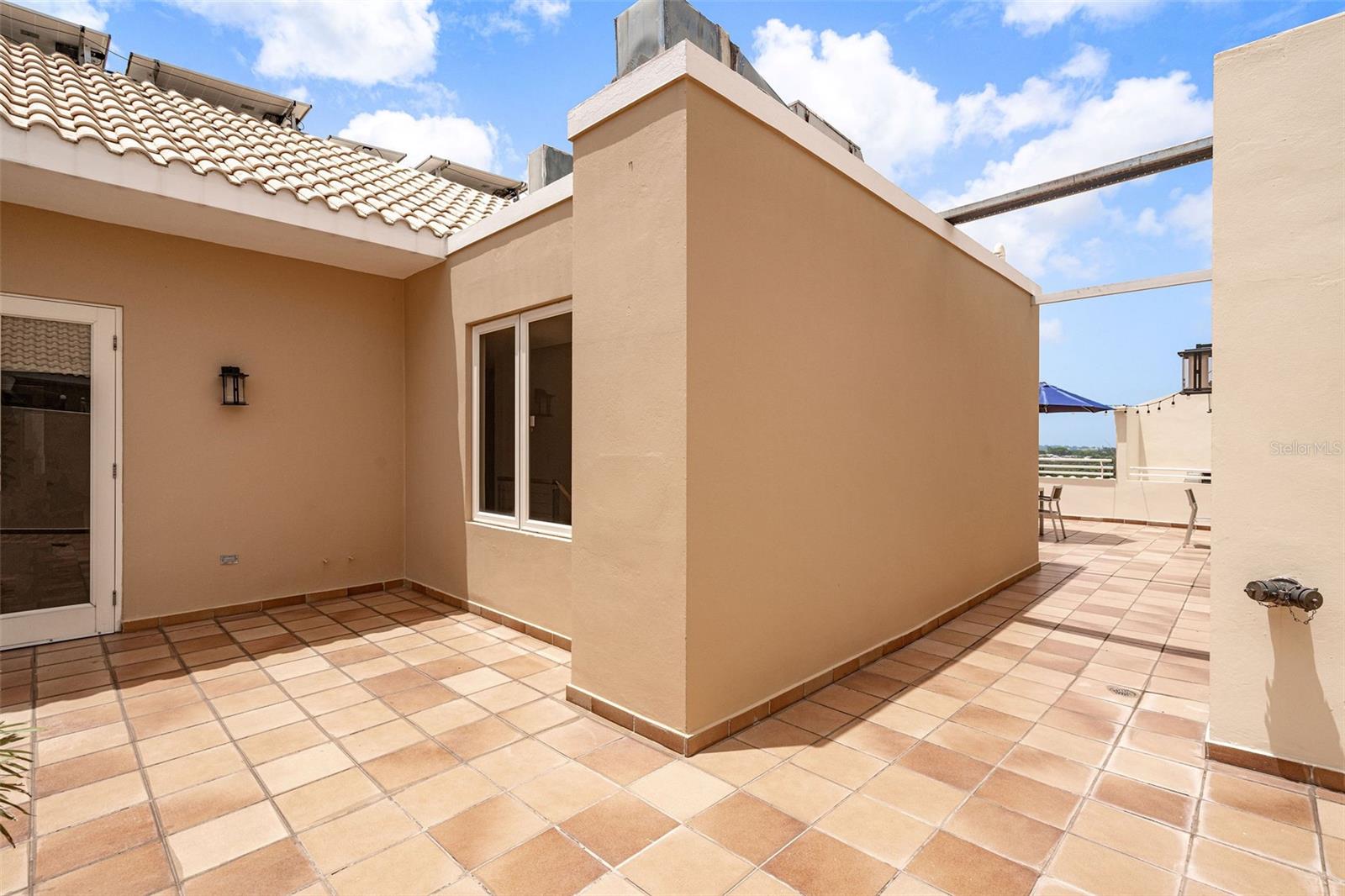 MURANO LUXURY APARTMENTS - Residential