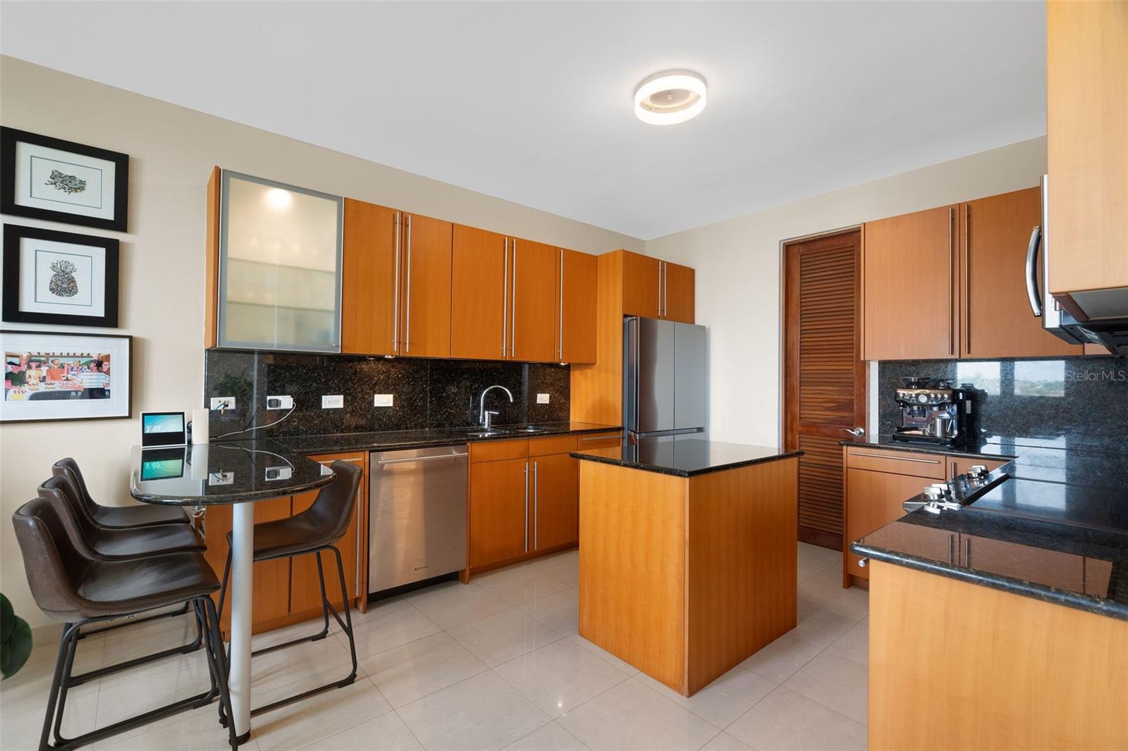MURANO LUXURY APARTMENTS - Residential