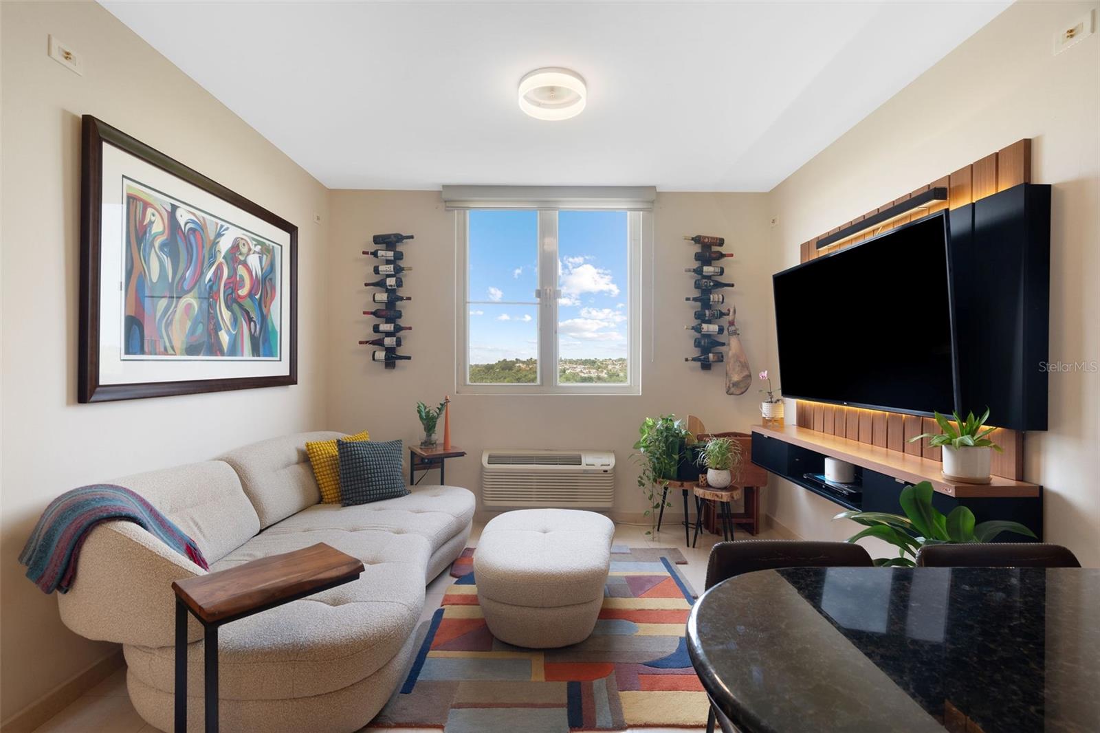 MURANO LUXURY APARTMENTS - Residential